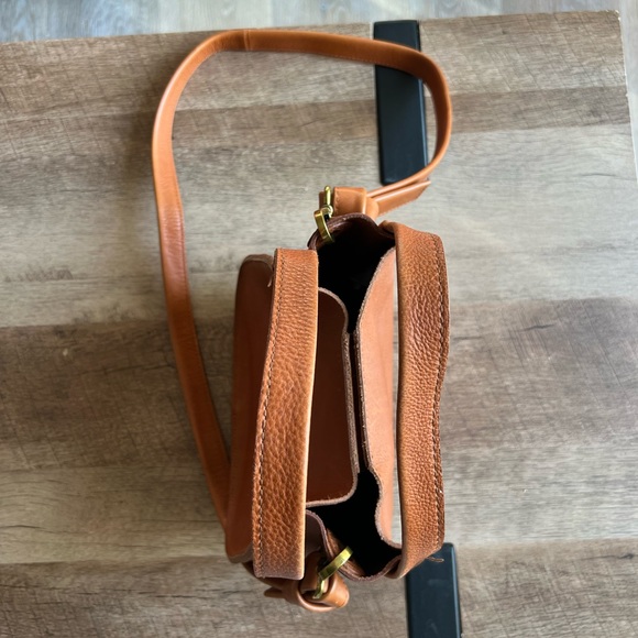 Madewell Leather Purse - Picture 2 of 5